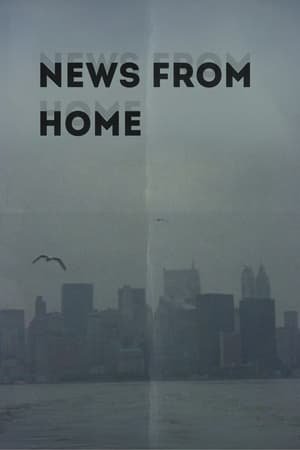 News from Home