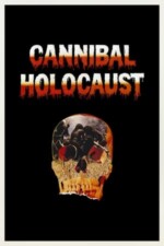 Movie Cannibal Holocaust