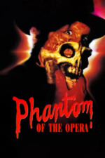 Movie The Phantom of the Opera