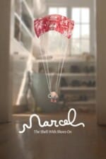 Movie Marcel the Shell with Shoes On