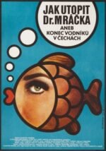 Movie How to Drown Dr. Mracek, the Lawyer