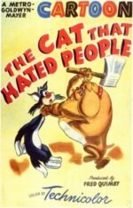 Movie The Cat That Hated People