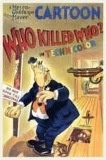 Movie Who Killed Who?