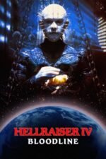 Movie Hellraiser: Bloodline