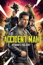 Movie Accident Man: Hitman’s Holiday