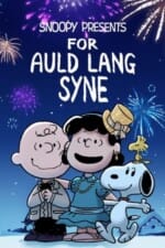 Movie Snoopy Presents: For Auld Lang Syne