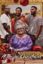 Movie A Naija Christmas