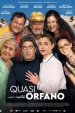 Movie Quasi orfano