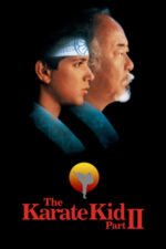 Movie The Karate Kid Part II