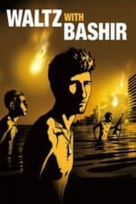 Movie Waltz with Bashir