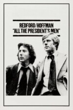 Movie All the President’s Men