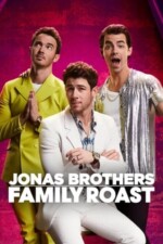 Movie Jonas Brothers Family Roast