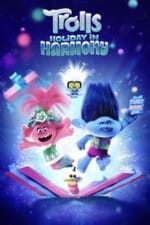 Movie Trolls Holiday in Harmony