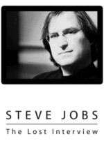 Movie Steve Jobs: The Lost Interview