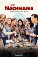 Movie Family Affairs