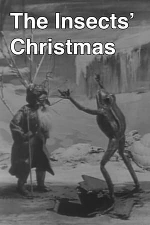 The Insects’ Christmas
