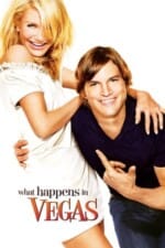 Movie What Happens in Vegas