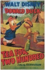 Movie Tea for Two Hundred