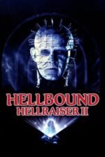 Movie Hellbound: Hellraiser II