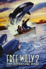 Movie Free Willy 2: The Adventure Home