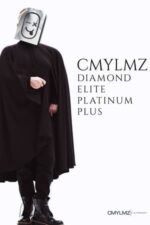 Movie Cem Yılmaz: Diamond Elite Platinum Plus