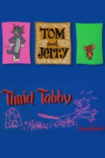 Movie Timid Tabby