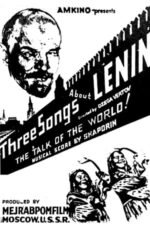 Movie Three Songs About Lenin