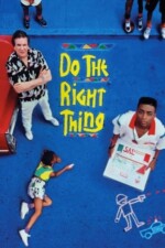 Movie Do the Right Thing