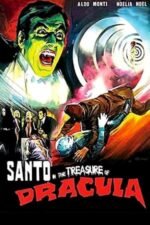 Movie Santo in the Treasure of Dracula