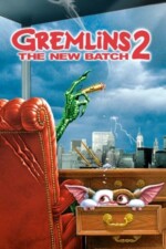 Movie Gremlins 2: The New Batch