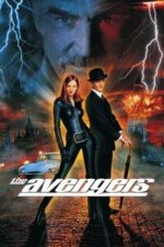 Movie The Avengers
