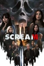 Movie Scream VI