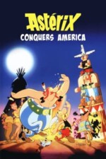 Movie Asterix Conquers America