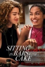 Movie Sitting in Bars with Cake