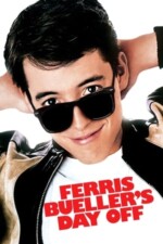 Movie Ferris Bueller’s Day Off