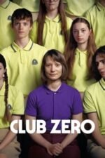 Movie Club Zero