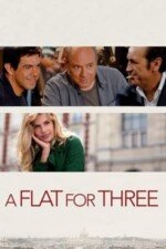 Movie A Flat for Three