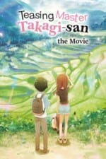 Movie Teasing Master Takagi-san: The Movie