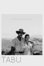 Movie Tabu