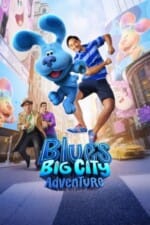 Movie Blue’s Big City Adventure