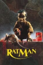 Movie Rat Man