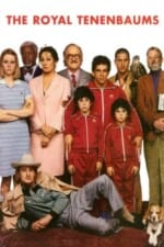 Movie The Royal Tenenbaums