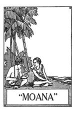 Movie Moana