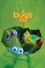 Movie A Bug’s Life