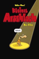 Movie Kleines Arschloch – Der Film