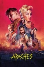 Movie Apaches: Gang of Paris