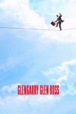 Movie Glengarry Glen Ross