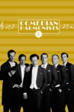 Movie The Harmonists