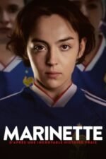 Movie Marinette