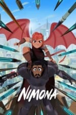 Movie Nimona